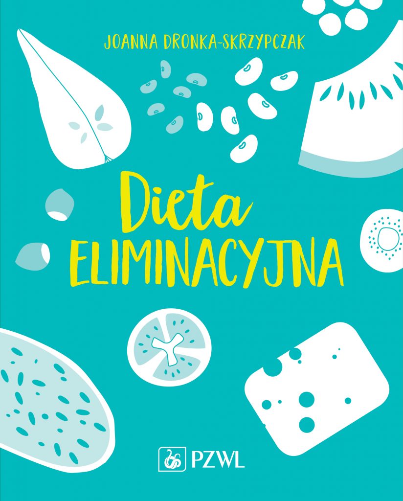 książka dieta eliminacyjna
