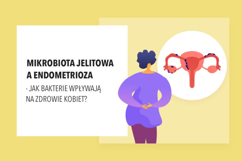 mikrobiota a endometrioza