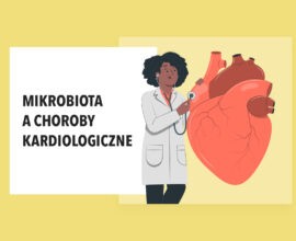 mikrobiota a choroby kardiologiczne